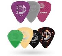 Planet Waves Médiators pour guitare 1XVP4-5 Medium – Pack de 5