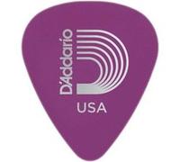 D'Addario And Co 25 Pack Duralin Guitar Picks Heavy Médiators