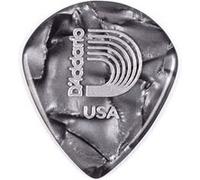 D'Addario And Co Acrylux Nitra Jazz 3-pack By D'addario Médiators