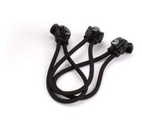 D'Addario And Co Attaches pour Cables Elastiques (pack DE3)
