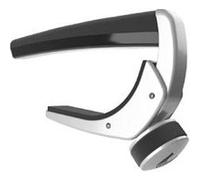 D'Addario Capodastre Pro Plus Argent