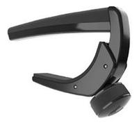 D'Addario And Co Capo Pro Plus Noir Universel Capodastres G