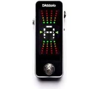 CHROMATIC PEDAL TUNER
