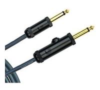 D'Addario And Co Circuit Breaker Instrument Cable 15 Feet Câbles jack / instrument G