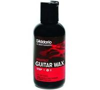 D'Addario And Co Cire Protectrice D'addario Polish et entretien