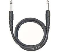 D'Addario And Co Classic Series Patch Cable 3-pack,Right-Angle 3 Feet Câbles pour pédales G