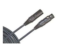 D'Addario And Co Classic Series XLR Microphone Cable 25 Feet Câbles pour Microphones