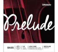 CORDE (MI) PRELUDE MANCHE 1/4 MEDIUM