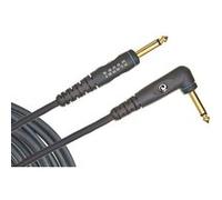CUSTOM SERIES INSTRUMENT CABLE RIGHT ANGLE 10 FEET