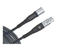 CUSTOM SERIES XLR MICROPHONE CABLE 10 FEET