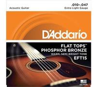 Daddario Daddario EFT15