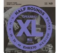 EHR370 Half Roundd Medium 11-49