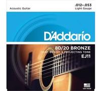 EJ11 80/20 BRONZE LIGHT 12-53