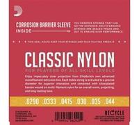 EJ27N 3/4 Student Nylon Fractional Tirant Normal