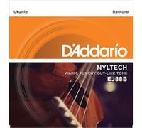 EJ88B NYLTECH UKULELE STRINGS BARITONE