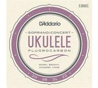 EJ99SC PRO-ARTE CARBONE SOPRANO / CONCERT