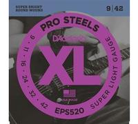 EPS520 PRO STEELS SUPER LIGHT 9-42