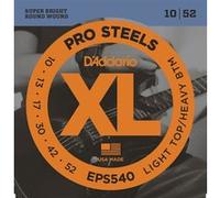 EPS540 PRO STEELS LIGHT TOP/HEAVY BOTTOM 10-52