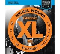 EXL160BT NICKEL WOUND LONG SCALE MEDIUM 50-120