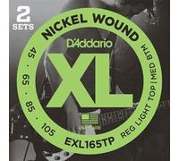 D'Addario – EXL165TP