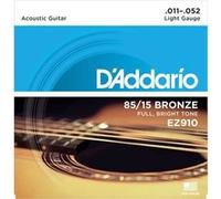 EZ910 85/15 BRONZE LIGHT 11-52