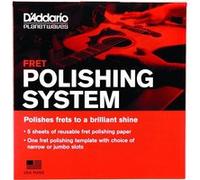D'Addario And Co Fret Polishing System G