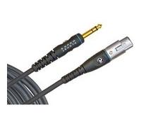 GAMME CUSTOM XLR FEMELLE VERS 1/4" 3 M