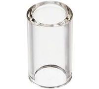 D'Addario And Co Glass Slide Large Bottlenecks et slides