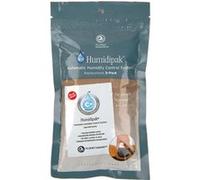 D'Addario Pack recharges Humidipak PW-HPRP-03 3x — Humidification bidirectionnelle pour guitare