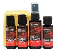 INSTRUMENT CARE ESSENTIALS