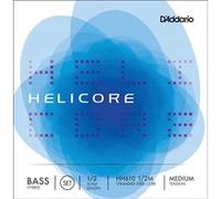 JEU HYBRIDE HELICORE MANCHE 1/2 MEDIUM