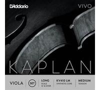 Daddario Daddario KV410LM Kaplan Vivo Viola LM