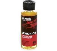 D'Addario Huile de citron PW-LMN