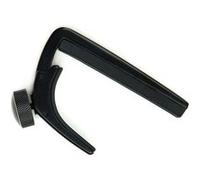 D'Addario Capodastre pour guitare classique NS Lite PW-CP-16 Noir