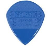 D'Addario Planet Waves Médiators Nylpro 3NPR7-10 Extra-Heavy 1,40 mm Sachet de 10