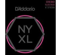 D'Addario NYXL0980