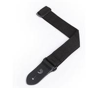 PWSUKE300 SANGLE POUR UKULELE EN POLYPROPYLENE NOIRE