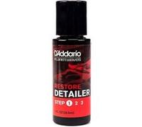 D'Addario And Co Restore - Deep Cleaning Cream Polish 1oz. Polish et entretien G