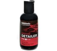 D'Addario And Co Restore Guitar Polish Polish et entretien