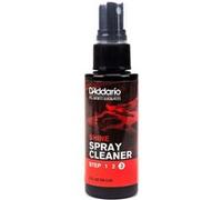 D'Addario And Co Shine - Instant Spray Cleaner 1oz.