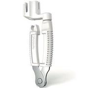 TOURNE MECANIQUE BLANC MULTIFONCTION