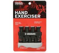 D'Addario And Co Varigrip Adjustable Hand Exerciser