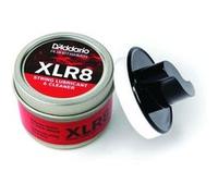 D'Addario And Co XLR8 String Lubricant/cleaner