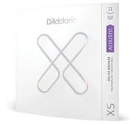 XSABR1152 80/20 BRONZE XS CUSTOM LIGHT 11-52