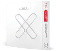 D'Addario – Jeux de cordes folk – XSABR1356 – 80/20 Bronze – XS Medium 13-56 (013)