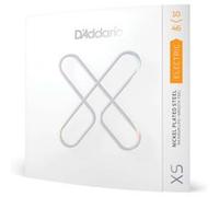 XSE1046 XS NICKEL REGULAR LIGHT 10-46