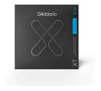 D'Addario Cordes pour guitare Phosphor Bronze XT Light 12-53
