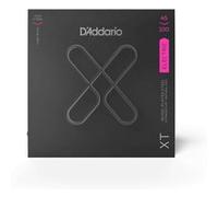 D'Addario XTB45100 Cordes de basses