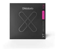 D'Addario - XTE0942, XT Electric Acier nickelé, Super Light, 09-42