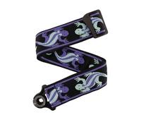 Daddario Daddario 50BALPW02 Vint PW Lizard Teal